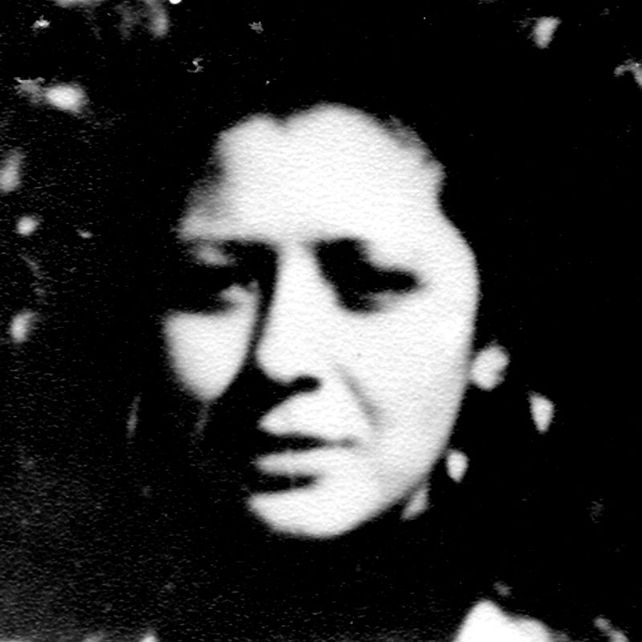 Noemí tenía 22 años cuando fue secuestrada y desaparecida durante la última dictadura cívico militar