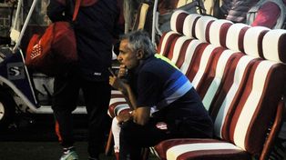 Madelón, en la peor tormenta de su tercer ciclo en Unión