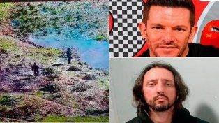 Se confirmó que los restos hallados en Concordia y Rosario del Tala pertenecen al remisero Martín Palacio