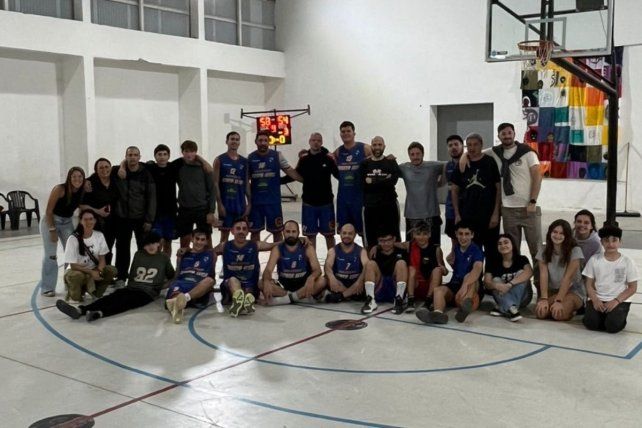 Atlético Arroyo Leyes, a paso arrollador en el Promocional