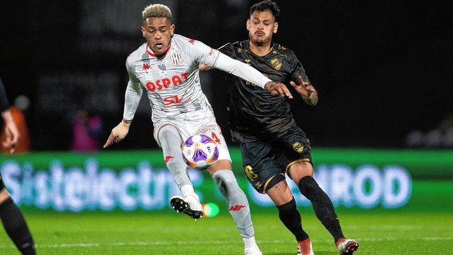 El minuto a minuto del duelo entre Platense y Unión