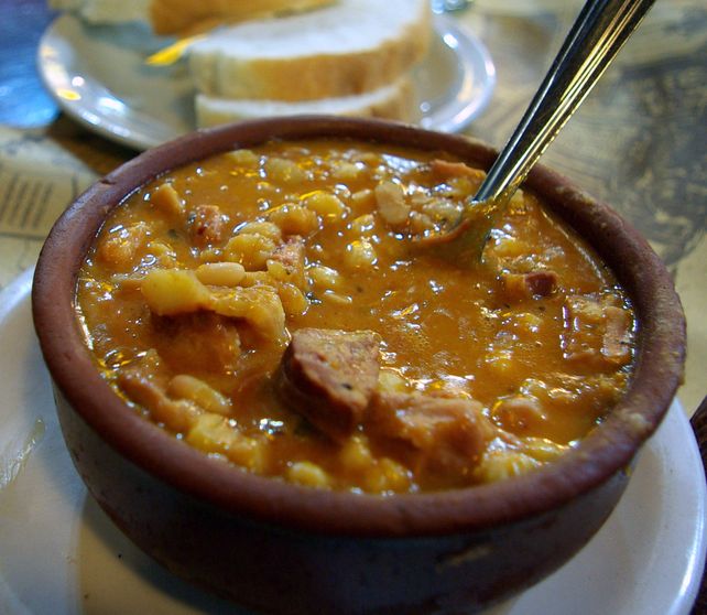 ¿Cuánto costará hacer el locro en casa este 9 de julio?