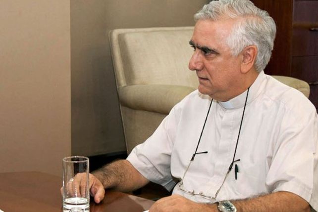 La Iglesia, sobre la lucha contra el narcotráfico: Hay cierta ineptitud para hacer frente al delito