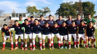 Atlético Paraná ganó en los penales y es finalista de la Copa Túnel Subfluvial