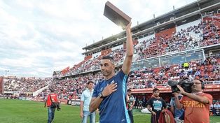 Roberto Battión y Alejandro Limia aún no firmaron contrato