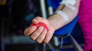 Los requisitos para donar sangre son simples y de fácil cumplimiento.