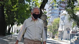 Luego del anuncio de medidas nacionales, la provincia reportó 1.280 casos y la ciudad 100 contagios