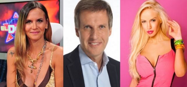 ¿Amalia Granata le pedía ayuda económica a Martín Redrado?