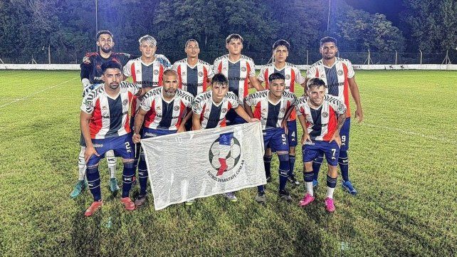 Cosmos cosechó un empate en la ida de los cuartos de final de la Copa Túnel Subfluvial.