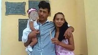 Pidieron prisión perpetua para Jonathan Rivero por el femicidio de Romina Roda
