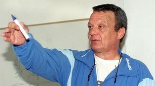 Veinte años sin la claridad de León