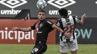 Central Córdoba y Newells estrenan técnicos en el debut