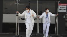 rosario acumula 124 muertes por coronavirus en lo que va de enero rosario acumula 124 muertes por coronavirus en lo que va de enero