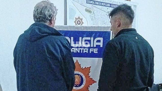 Imputaron al chofer de DiDi por privación ilegítima de la libertad de una adolescente en Santa Fe Imputaron al chofer de DiDi por privación ilegítima de la libertad de una adolescente en Santa Fe