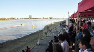 Santa Fe recibió turistas de todo el país durante el fin de semana largo