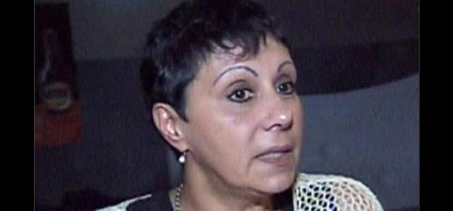 La madre de Matías Defederico se dio vuelta: “Estoy arrepentida, me vi como un monstruo, pido disculpas”