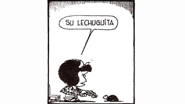 Justicia tortuga