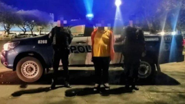 Simuló su propio secuestro y le exigió $2 millones a su esposa: lo detuvieron en Paraná