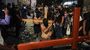 Las celebraciones por las Pascuas alrededor del mundo