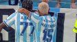 Con un gol de Rocky Balboa, Racing se lució y goleó a Belgrano