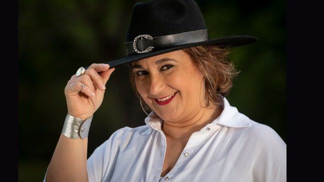 Yamila Cafrune