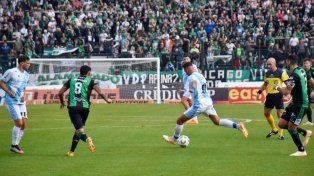 Nueva Chicago visita a Temperley en busca del triunfo que lo acerque a la final