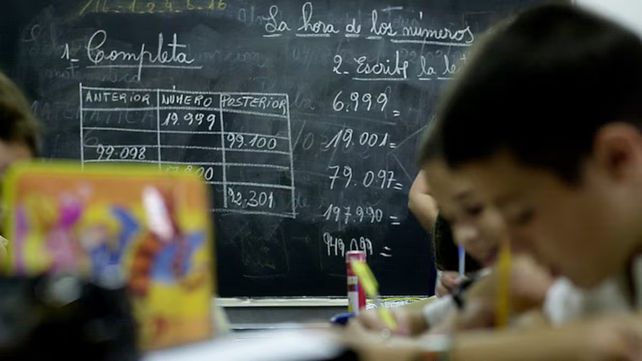 Santiago del Estero madrugó: es la única provincia que ya arrancó las clases en 2026