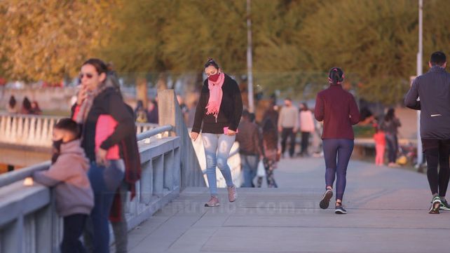 Entre Ríos: ¿cómo estará el clima para Semana Santa?