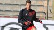Reunión clave en Colón para resolver si Tomás Giménez ataja ante Gimnasia (M)