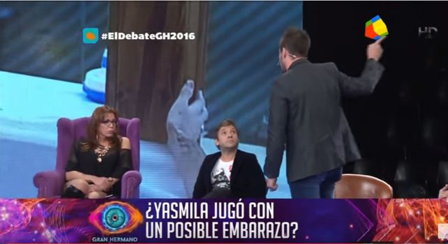Gran Hermano
