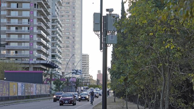 El lunes arranca el nuevo sistema de videocontrol: mapa de cámaras y cómo funciona