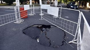 Los corralitos de Assa se redujeron un 50 por ciento en el último trimestre