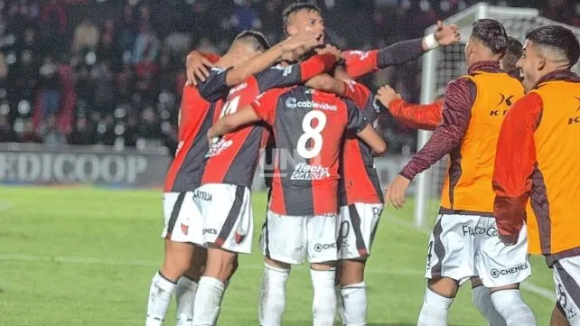 Colón, con panorama listo también para la fecha 11 ante Godoy Cruz
