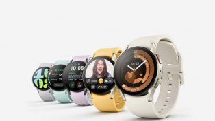 Relojes inteligentes
