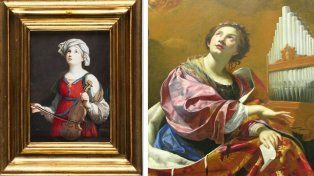 Este sábado 22 de noviembre se celebra el Día de la Música en honor a Santa Cecilia, patrona de los músicos y un símbolo de resistencia quien fuera martirizada.