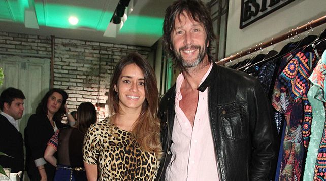 La hija de Susana se sacó en Instagram contra Vito Rodríguez