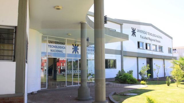 La UTN Paraná organiza jornadas para difundir nuevas tecnologías por la Semana de la Ingeniería