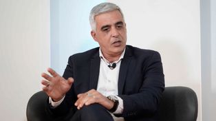 El rector de la UNR señaló que la situación de las universidades es crítica.