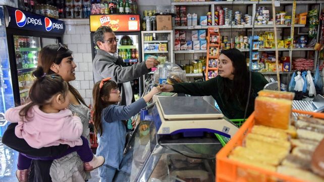 El Indec informó sobre las canastas para calcular pobreza e indigencia