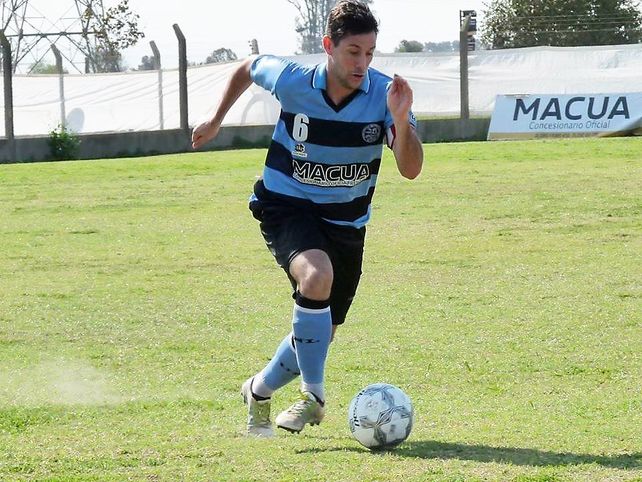 El objetivo del conjunto universitario es lograr el t&iacute;tulo.