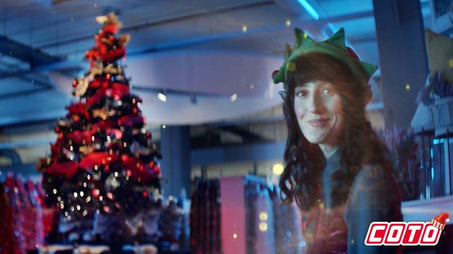 Noches Imposibles en COTO