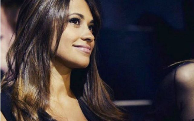 Antonella Roccuzzo firmó contrato con un diseñador y... ¿debuta como modelo?