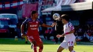 Unión y un banco sin respuestas: el recambio que no aparece en el momento clave