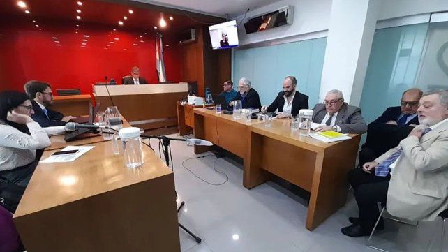 Piden la nulidad del relato de los hechos y que se los adecúe a tipos penales viables en la causa Coimas que tiene como imputado a Sergio Urribarri