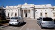 Plaza Italia: a fines de septiembre se conocerá el proyecto definitivo que transformará el estacionamiento de la Legislatura en un nuevo espacio verde