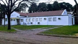 Reclaman que no hay médicos los fines de semana en el hospital de Alejandra