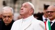 El Papa Francisco dijo que la pobreza en Argentina se debe a malas políticas
