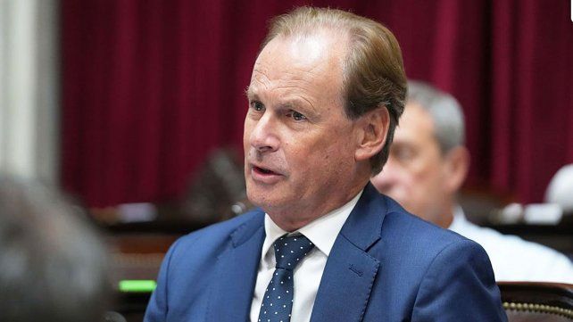 El diputado nacional Gustavo Bordet se posicionó sobre el reclamo de las universidades. Este gobierno se empeña en agredir y agraviar la igualdad de oportunidades&nbsp;