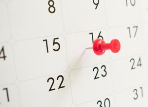 Lo que viene: cuánto hay que esperar hasta el próximo feriado de 2021