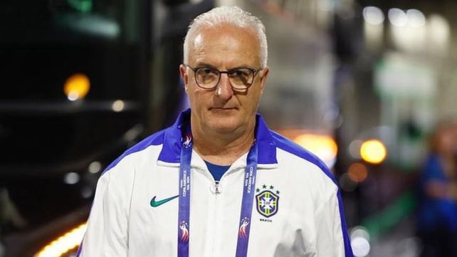Copa América: el DT de Brasil apuntó contra el VAR a cargo del árbitro argentino